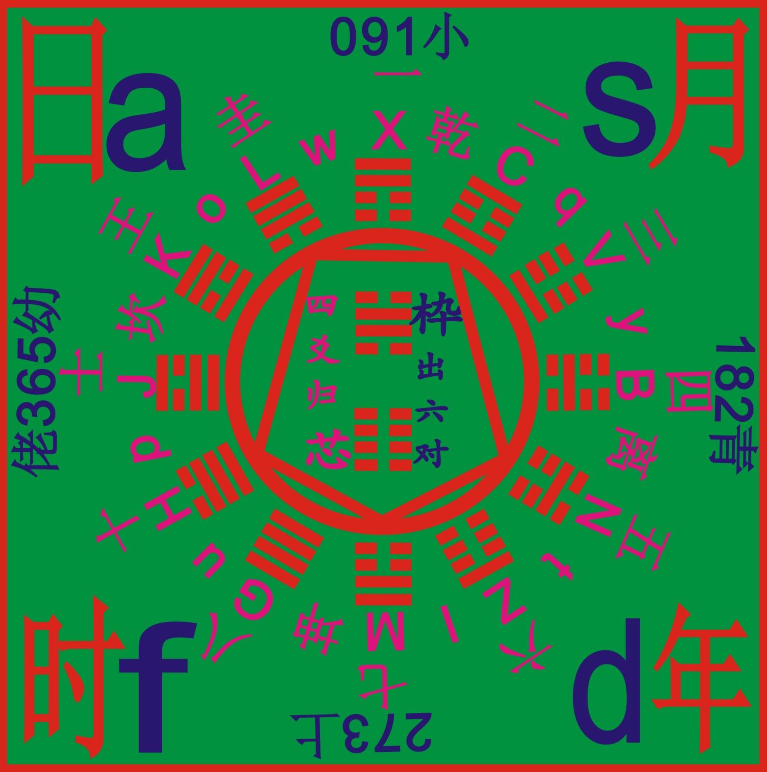 芯枠商标